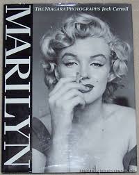 Melinda Mason's Marilyn Monroe Book Collection
