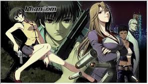 Phantom Requiem For The Phantom I Can Watch This Like 10 Times And Not Be Bored Even Though There Were Some Setbacks Once The It Anime Funimation Phantom