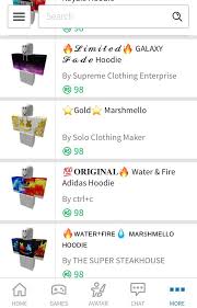 We enable anyone to create, fun and imagine without robux and absolutely free. The Catalog Has Been Ruined By These Clothing Groups The Catalog Used To Be Beautiful Roblox