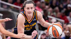 Caitlin Clark stats in record-setting WNBA rookie season for Fever