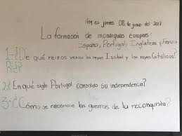Solucionario 4 ofrece las respuestas a los contenidos de los libros de español, matemáticas,. Tareas Estamos En Sexto Grado