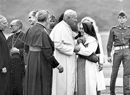 Facebook gives people the power to share. Conheca A Biografia E O Trabalho Social De Irma Dulce A Santa Dos Pobres Mundo Ultimas Noticias Do Mundo O Povo Online