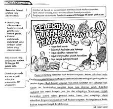 Bahagian b (2 via www.bumigemilang.com. Menulis Ulasan Berdasarkan Poster Upsr Bm Penulisan Teacher Appreciation Quotes Malay Language Exam Papers
