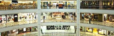 Shopping Suria Klcc Mall In City Center Dvf Stadium Ecco Nike Puma Kinokuniya Zara Nine West Mango Shopping The Body Shop Dvf