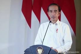 Wah, kita lihat nanti ya! Istana Presiden Jokowi Tidak Mudik Lebaran 2021