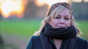 Prime Video: Dying for Revenge S1