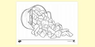 Search through more than 50000 coloring pages. Free Cheese Curds Colouring Sheet Teacher Made