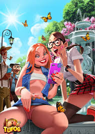 Artist - Pernalonga - Page 4 - IMHentai