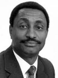 Milken Educator Dr. Eddie Davis (CT '90)