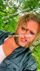 #gabebrown #alaskanbushpeople #brownfamily #ticktock #wolfpack #bushlife  #woodsman #bushboy #alaskan #automotive