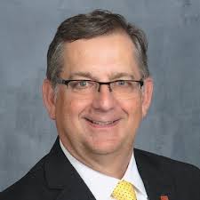 Karl Dee Maret, CCIM (@DEEMARET)