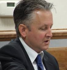 Witness Says Kansas Schools Underfunded