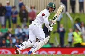 3rd test ranchi during lunch break south african left handed batsman de kock doing catching practice with the staff. Quinton De Kock Is South Africa S Latest Game Changer