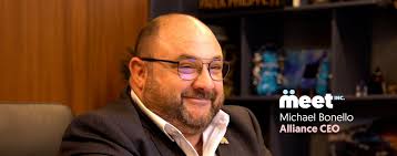 Meet greatt's Mark Grech