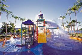 Do you like this video? Badespass In Townsville Reisebine De