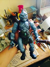 From the epic movie, small soldiers, i give you the commando elite. Small Soldiers Fan J R Dejesus Recreates Commando Elite And Gorgonite Armies For His Sons Jaiden Jacob Stan Winston School Of Character Arts