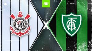 38 photos · 144 views. Corinthians 0 X 1 America Mg 28 10 2020 Copa Do Brasil Youtube