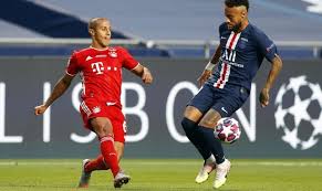 Le prochain match du soir est psg vs monaco et débute le dimanche 21 février 2021 à 21:00 dans le cadre de la 26e journée de ligue 1 uber eats. Psg Bayern Munich Les Notes Du Match