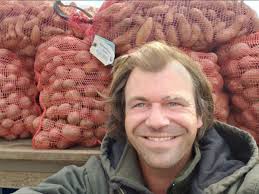 LDF Newsletter: We're back at market this week! Preparation continues for  the first BIG round of planting