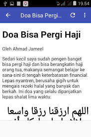Artikel ini berisi kumpulan ucapan doa untuk orang meninggal yang indah dan mengharukan. Amalan Cepat Naik Haji Latest Version Apk Androidappsapk Co