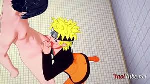 Upon seeing this, sasuke runs away. Naruto And Kakashi Punish Sasuke For Betraying Konoha Fucking His Anus Yaoi Narutoxxx More At Famouzsims Com Xvideos Com