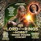 The Music of Lord of the Rings, The Hobbit, & The.... event in High Point, NC