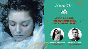 Os 30 Anos de "Os Últimos Dias de Laura Palmer"