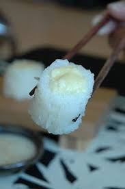 Get directions, reviews and information for deli sushi & desserts in san diego, ca. Bonbini Dessert Sushi Dessert Sushi Dessert Appetizers Sushi Rice