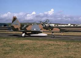 It took deliveries of its first aircraft, eight saab 91 safirs, in 1960, later to be complemented by further saab 91 safirs. Tunisia Af