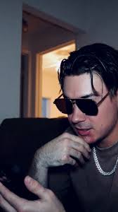 What are friends for I guess? 🙃 THE BALLAD OF MR. MANIA streaming  everywhere now!