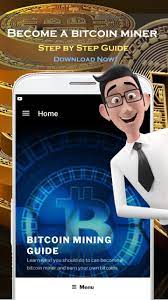 Register in pool mining, download a miner, a cpu graphical card and then start generating coins. Amazon Com Bitcoin Miner Guide How To Start Mining Bitcoins Appstore For Android