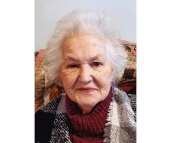 Mary JoAnn Briscoe Obituary (2022)