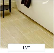 Rubber blocks sound and resists moisture. Overstock Flooring Depot