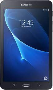 A higher pixel density translates into more clarity and sharpness for the images rendered on the screen, thus improving the. Samsung Galaxy Tab A T280 17 8cm Tablet Pc Schwarz Amazon De Computer Zubehor