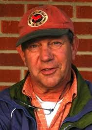 Daniel Knauf Obituary (1951