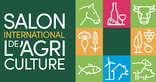 Il vous suffit de me laisser un commentaire à la fin de cet article pour me dire combien d'invitations pour salon de l'agriculture 2018 vous aimeriez recevoir (petit rappel : Promo Billets D Entree Salon De L Agriculture 2021 Paris Expo Porte De Versailles
