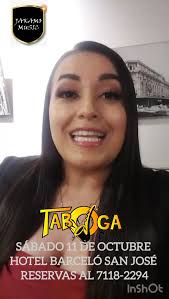 Taboga Band en Sábado Feliz Oficial Alejandra Chinchilla Jimmy Chaves  Carolina Paniagua Rafa Duarte