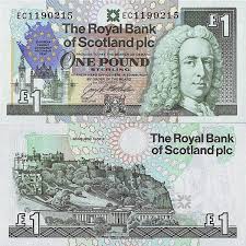 Faq rating and outlook drivers for the large uk lendersmoody's investors service. Banknotes Catalog List Of Banknotes For 1992 Commemorative Issue The Royal Bank Of Scotland Plc Scotland