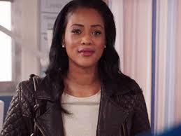 You Won T Believe What Eastenders Chelsea Fox Looks Like Now Daily Star