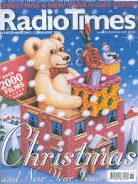 Check spelling or type a new query. Christmas Radio Times Covers From 1969 Uk Christmas Tv