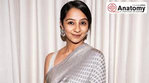 Darshana Rajendran: The accidental actor who is now one of the finest in  Malayalam cinema | Malayalam News - The Indian Express