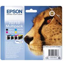 This demonstrates your ability to print and also. Epson Stylus Sx105 Ink Cartridges For Ink Jet Printer Fax Copier Staples