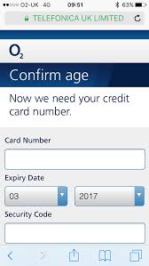 If you've connected to o2 in the uk, you know how annoying age verification can be as it requires ridiculous things to verify your identity. Mobile Phones And Age Verification Your Questions Answered O2 The Blue