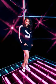 Download selena gomez puma photoshoot 4k wallpaper from the above hd widescreen 4k 5k 8k ultra hd resolutions for desktops laptops, notebook, apple iphone & ipad, android mobiles & tablets. Photoshoots Selena Gomez Puma Cali Sport Heritage Spring Summer 2020 05 Selena Gomez Pictures