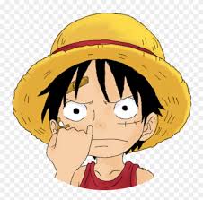Luffy Roronoa Zoro Monkey D Luffy One Piece Png Transparent Png 750x750 751525 Pngfind Alibaba.com offers 1,165 monkey d luffy one piece products. luffy roronoa zoro monkey d luffy one