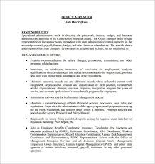 Expired Domain Expired Office Manager Job Description Jobs For Teachers Job Description Template