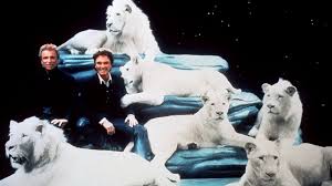 There could be no siegfried without roy, and no roy without siegfried, he said. Siegfried And Roy S Storied Career On The Las Vegas Strip Abc News