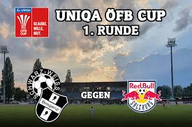 Apart from the results also we present a lots of tables and statistics öfb samsung cup. Ofb Cup 1 Runde I Sw Bregenz Gegen Rb Salzburg Bregenz