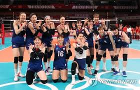 김연경 선수를 앞세운 우리 배구 대표팀이 세계랭킹 4위의 터키를 꺾고 4강에 진출했습니다. Uqloo5qhqpve8m