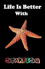 Diy and handmade gifts add a personal touch that almost anyone appreciates, especially when nostalgic photograp. Life Is Better With Starfish Starfish Lover Gifts Funny Starfish Gifts Starfish Lovers Gifts For Boy And Girl Diary Journal 6 X 9 Blank Ruled Lined Starfish Gifts